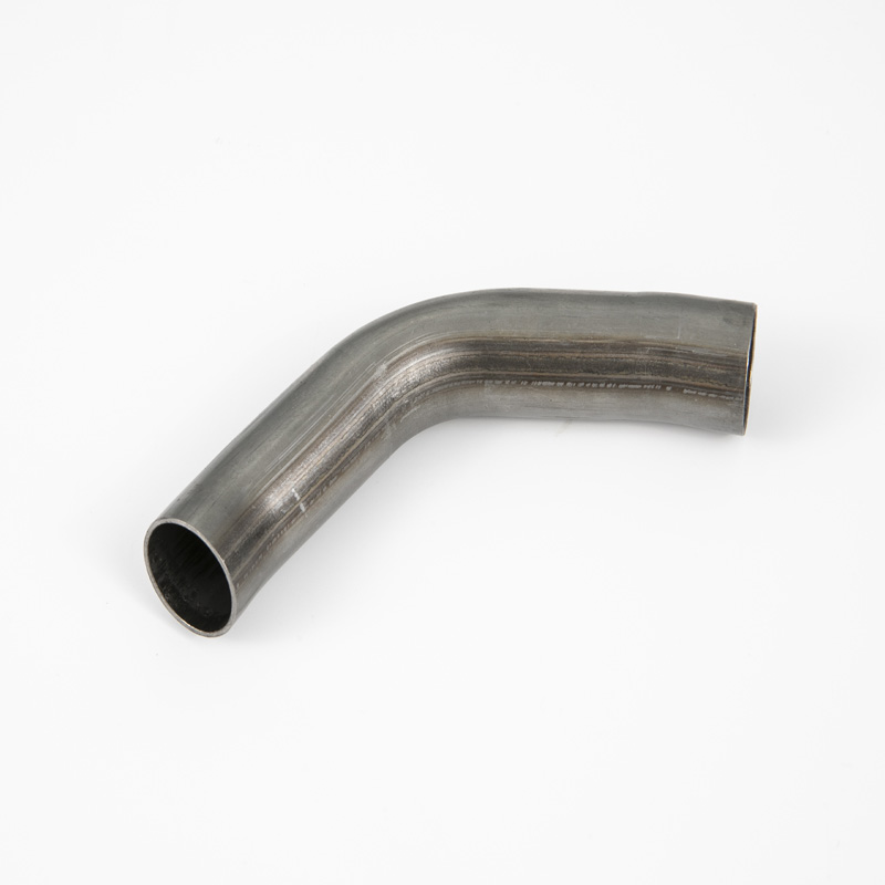 Automobile EGR system access branch pipe